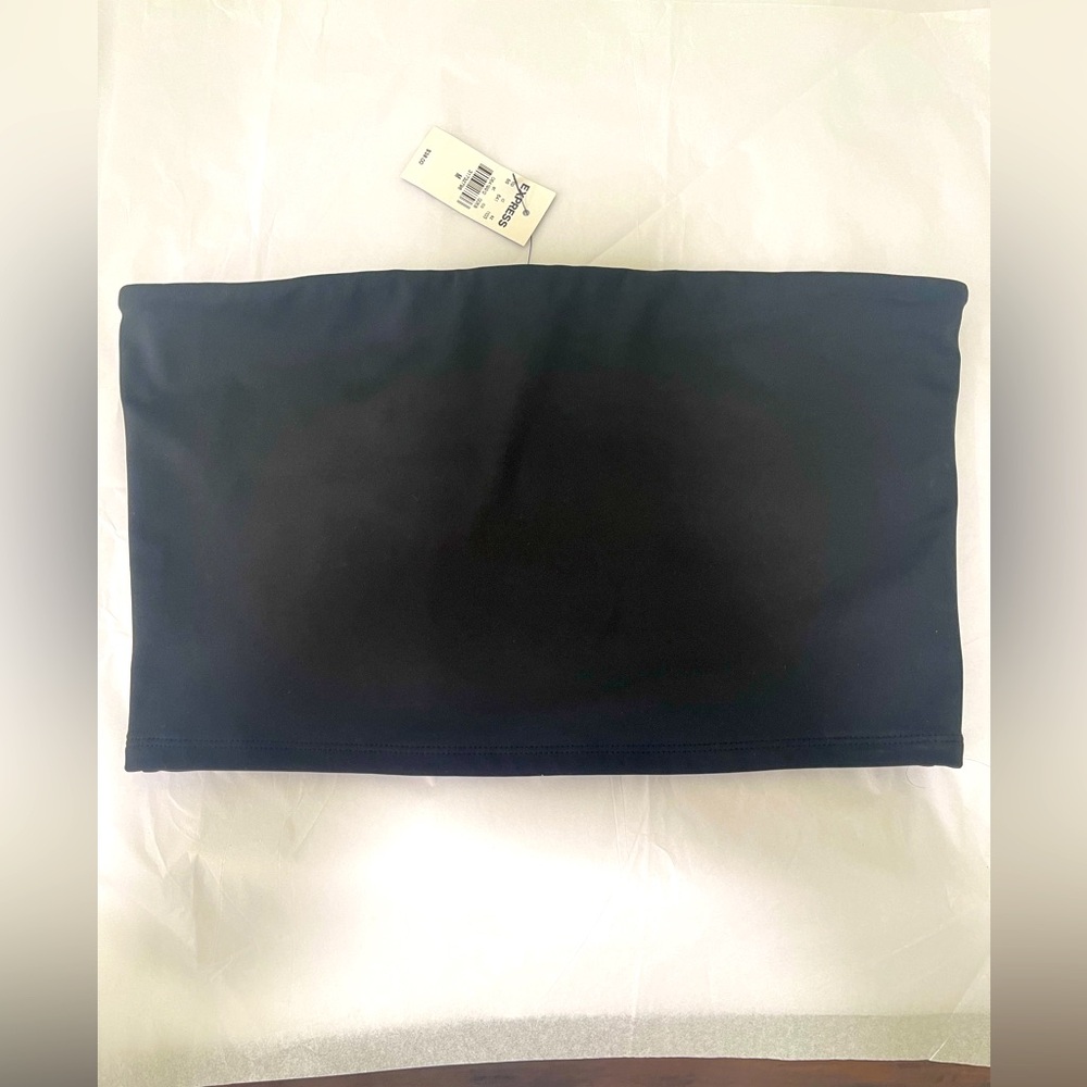 Express tube top NWT